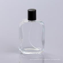 Reputable Manufacturer 100ml Botellas de perfume recargables